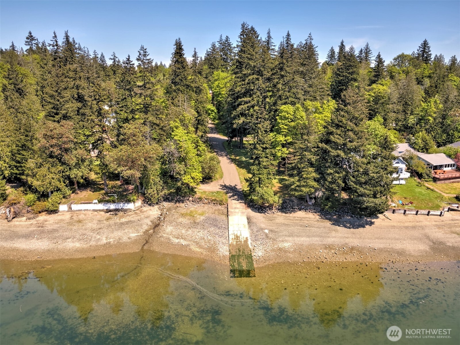 111 E Ashwood Lane Shelton WA 98584