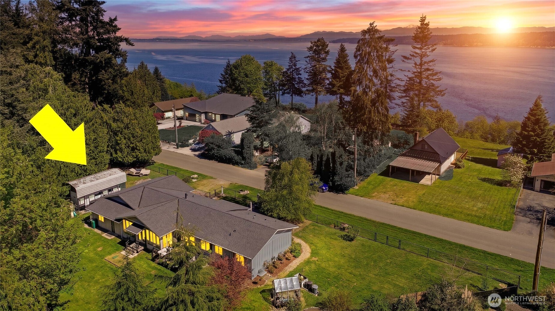2976 Janet Avenue Camano Island WA 98282