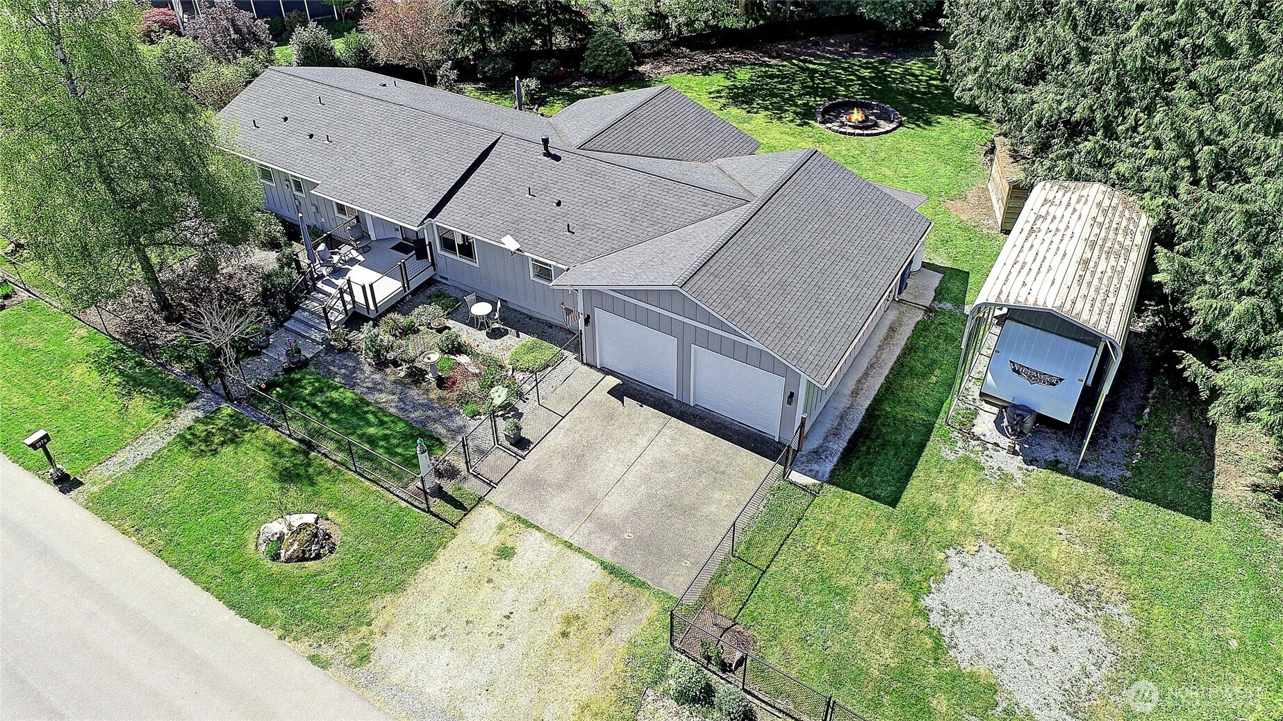 2976 Janet Avenue Camano Island WA 98282