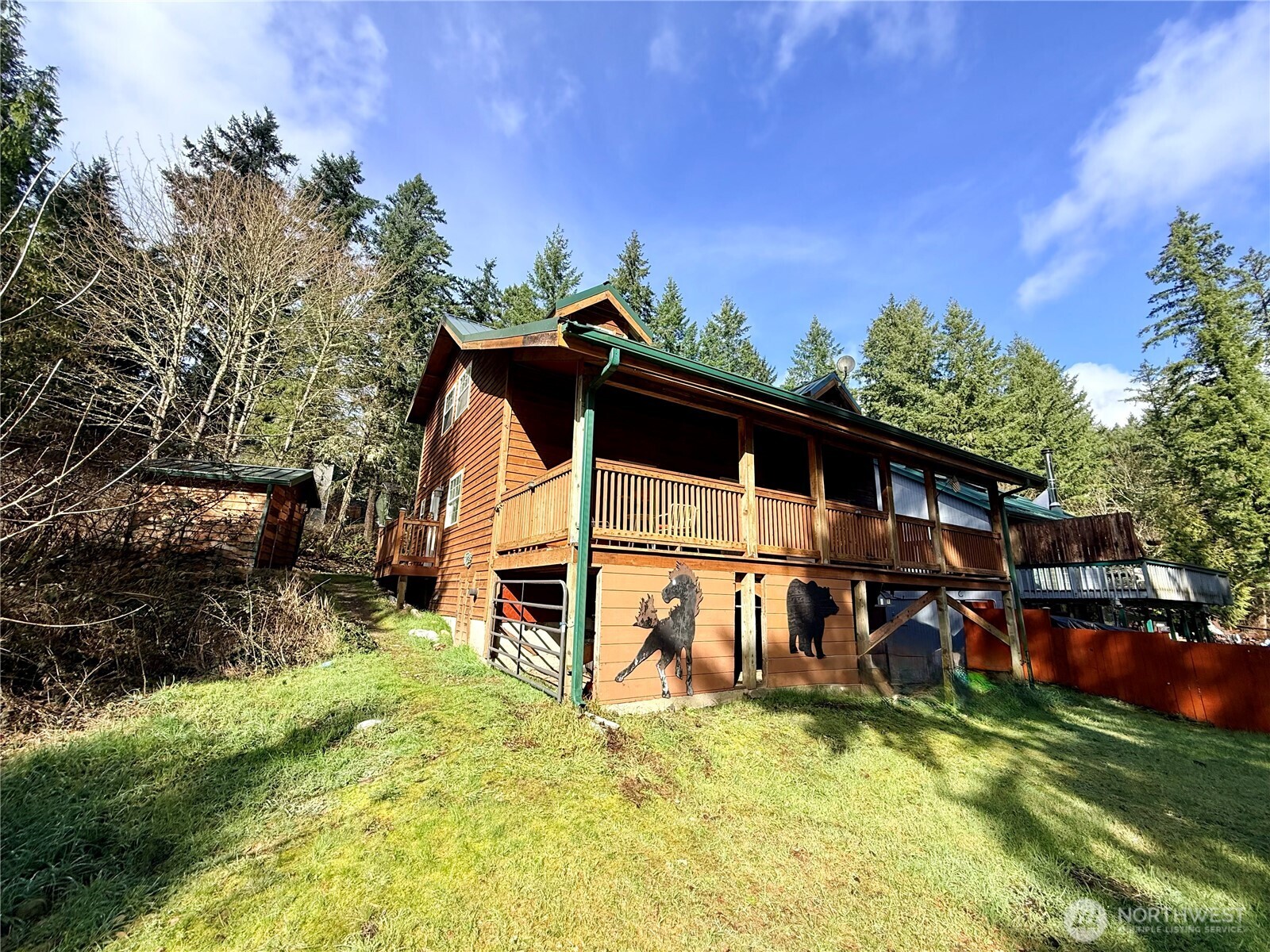 17838 Pondside Court SE Yelm WA 98597