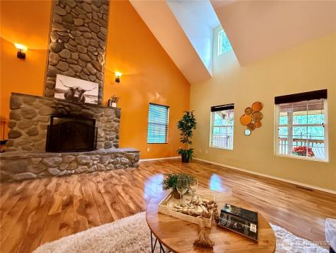 17838 Pondside Court SE Yelm WA 98597