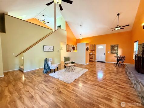 17838 Pondside Court SE Yelm WA 98597