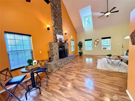 17838 Pondside Court SE Yelm WA 98597