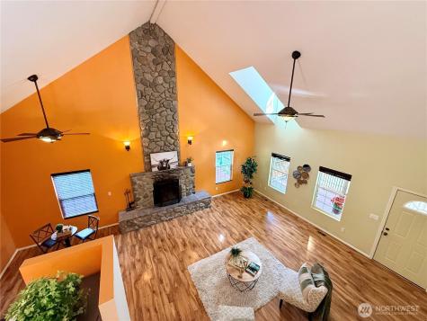 17838 Pondside Court SE Yelm WA 98597