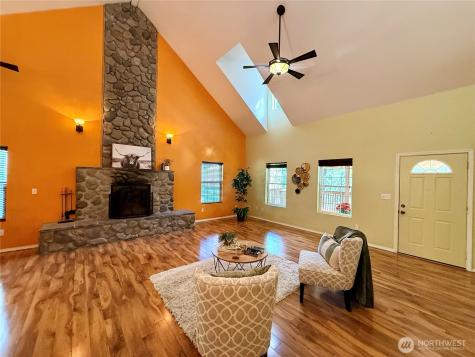 17838 Pondside Court SE Yelm WA 98597