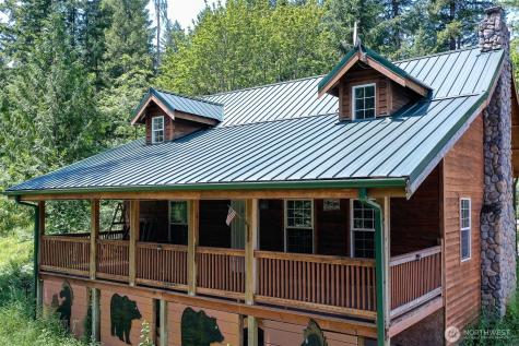 17838 Pondside Court SE Yelm WA 98597