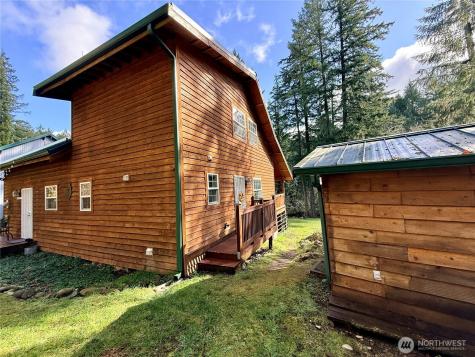 17838 Pondside Court SE Yelm WA 98597