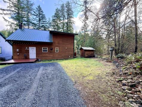 17838 Pondside Court SE Yelm WA 98597