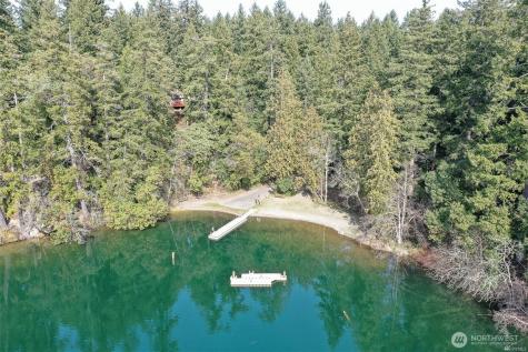 17838 Pondside Court SE Yelm WA 98597