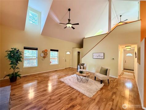 17838 Pondside Court SE Yelm WA 98597