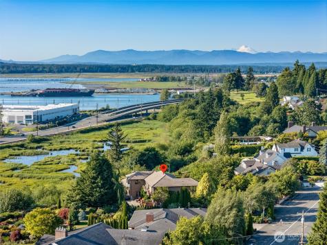 416 Alverson Boulevard Everett WA 98201
