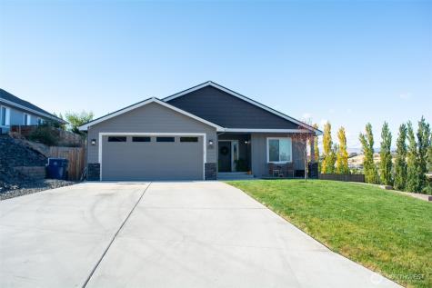 3030 Riverview Lane Malaga WA 98828