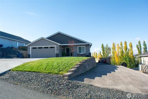 3030 Riverview Lane Malaga WA 98828