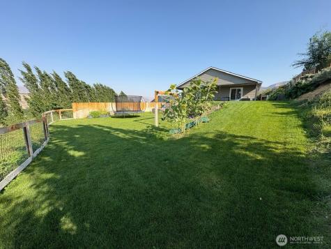 3030 Riverview Lane Malaga WA 98828