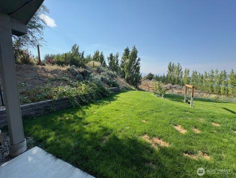 3030 Riverview Lane Malaga WA 98828