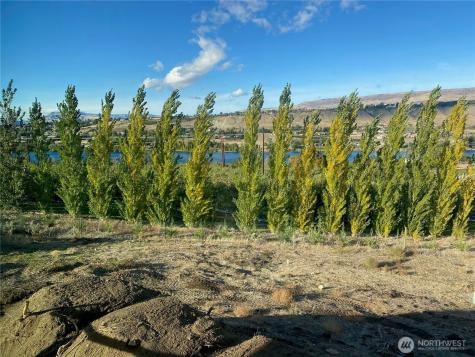 3030 Riverview Lane Malaga WA 98828