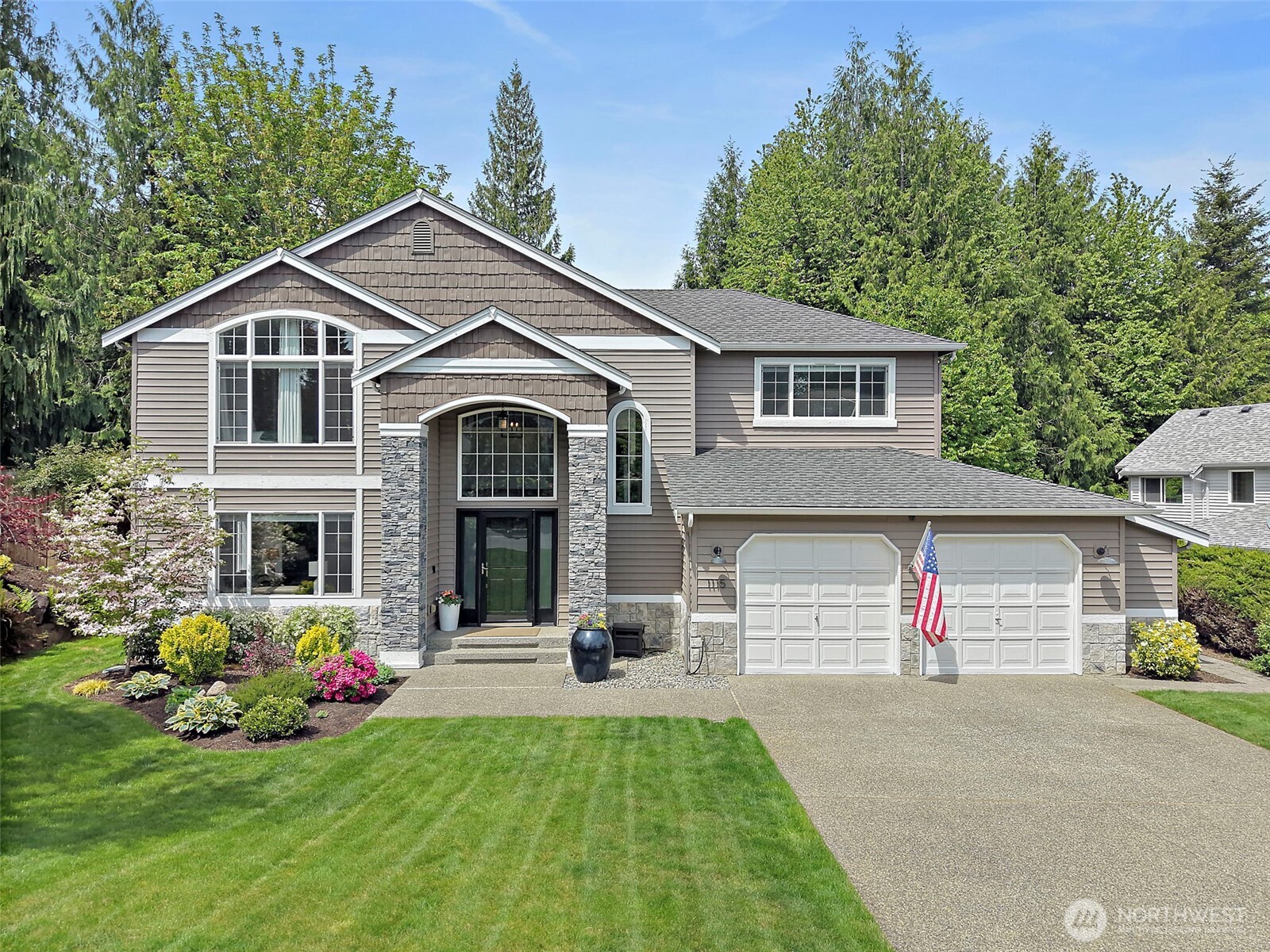 1115 Hemlock Avenue SW North Bend WA 98045
