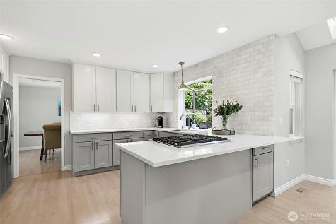 1115 Hemlock Avenue SW North Bend WA 98045
