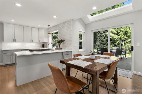 1115 Hemlock Avenue SW North Bend WA 98045