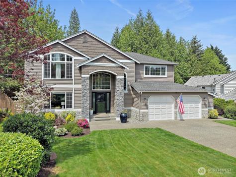 1115 Hemlock Avenue SW North Bend WA 98045