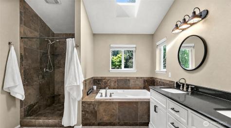 1115 Hemlock Avenue SW North Bend WA 98045