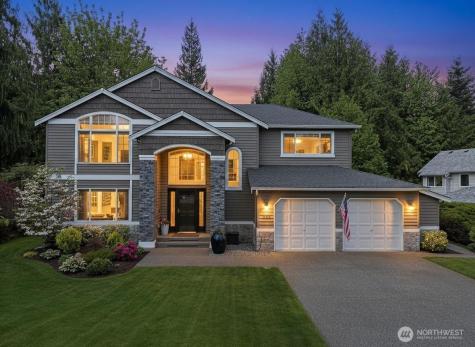 1115 Hemlock Avenue SW North Bend WA 98045