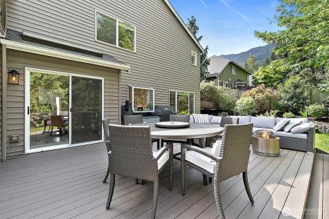 1115 Hemlock Avenue SW North Bend WA 98045