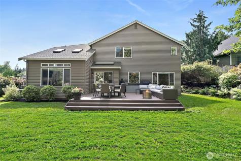 1115 Hemlock Avenue SW North Bend WA 98045