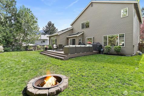 1115 Hemlock Avenue SW North Bend WA 98045