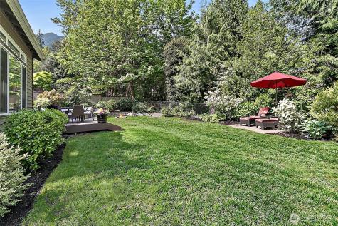 1115 Hemlock Avenue SW North Bend WA 98045