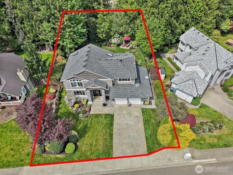 1115 Hemlock Avenue SW North Bend WA 98045