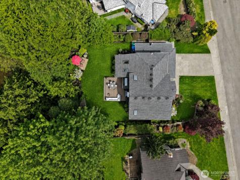 1115 Hemlock Avenue SW North Bend WA 98045