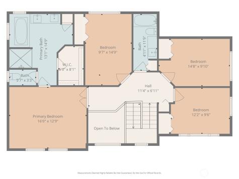 1115 Hemlock Avenue SW North Bend WA 98045