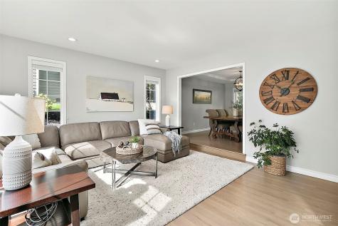 1115 Hemlock Avenue SW North Bend WA 98045