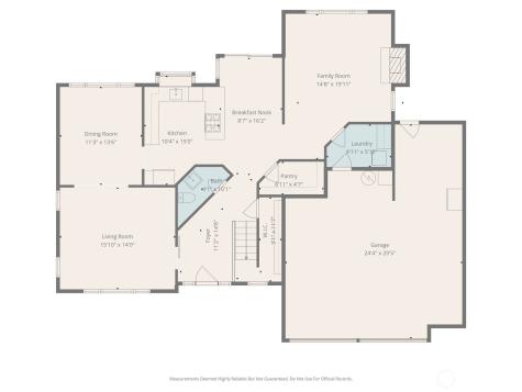 1115 Hemlock Avenue SW North Bend WA 98045