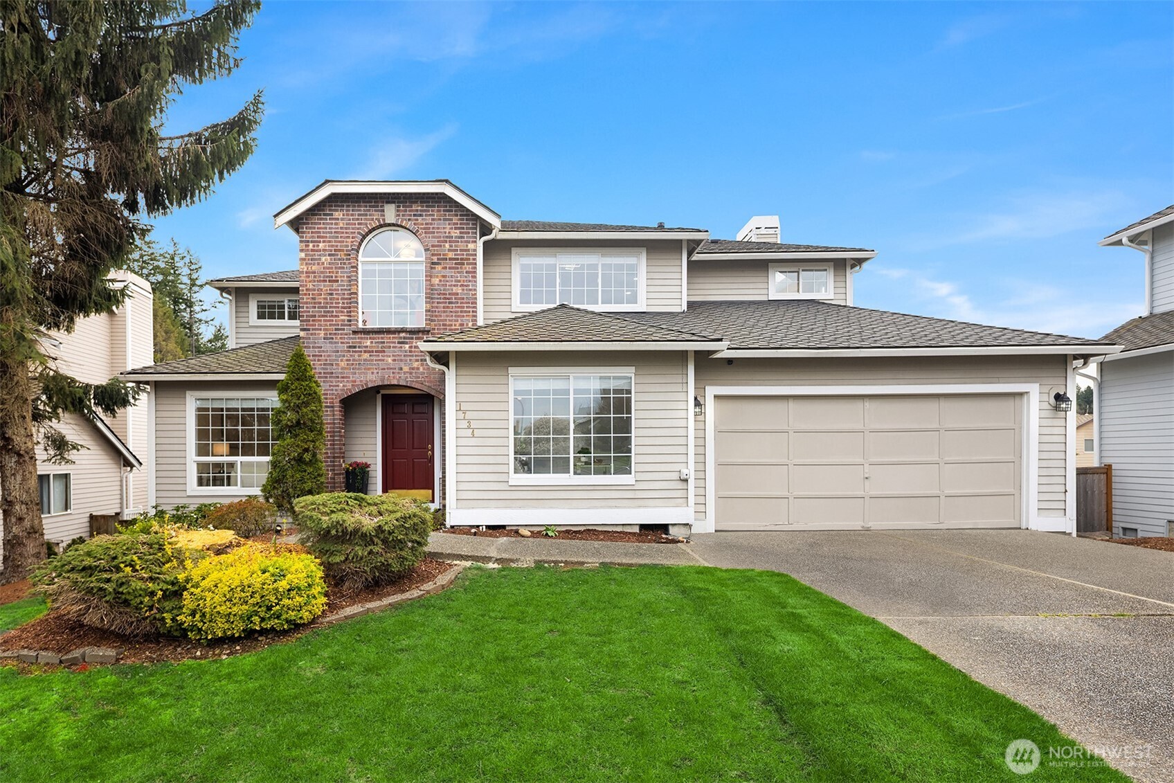 1734 Ilwaco Avenue NE Renton WA 98059