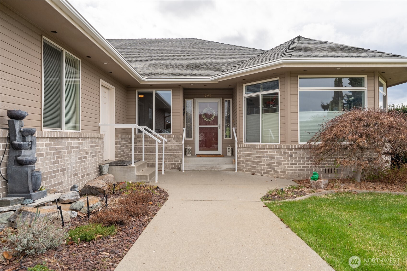 644 Briarwood Terrace East Wenatchee WA 98802