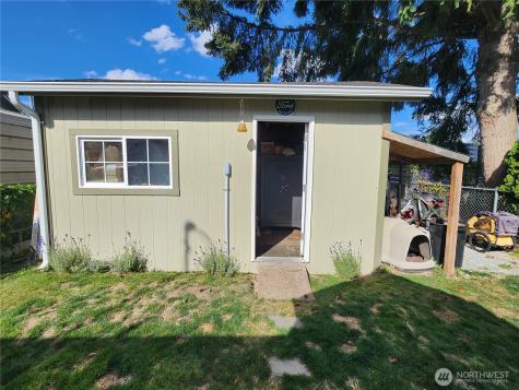 821 W Garfield Street Mount Vernon WA 98273