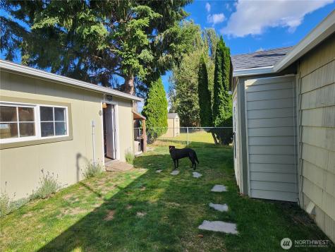821 W Garfield Street Mount Vernon WA 98273