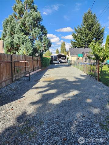 821 W Garfield Street Mount Vernon WA 98273