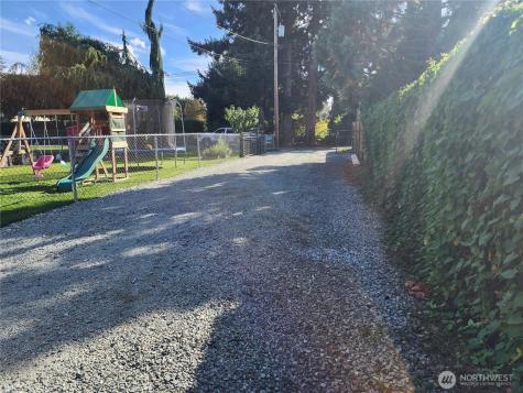 821 W Garfield Street Mount Vernon WA 98273