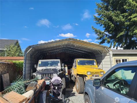 821 W Garfield Street Mount Vernon WA 98273