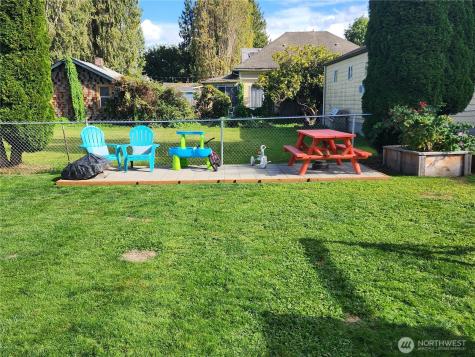 821 W Garfield Street Mount Vernon WA 98273