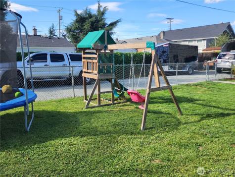 821 W Garfield Street Mount Vernon WA 98273