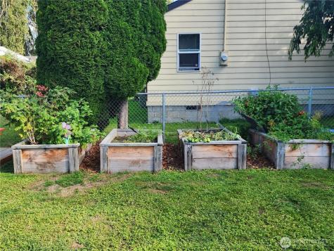 821 W Garfield Street Mount Vernon WA 98273