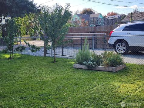 821 W Garfield Street Mount Vernon WA 98273