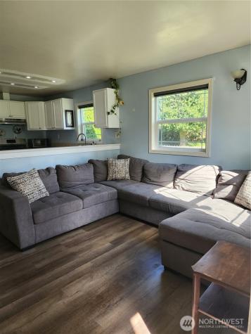 821 W Garfield Street Mount Vernon WA 98273