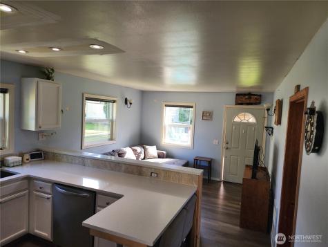 821 W Garfield Street Mount Vernon WA 98273