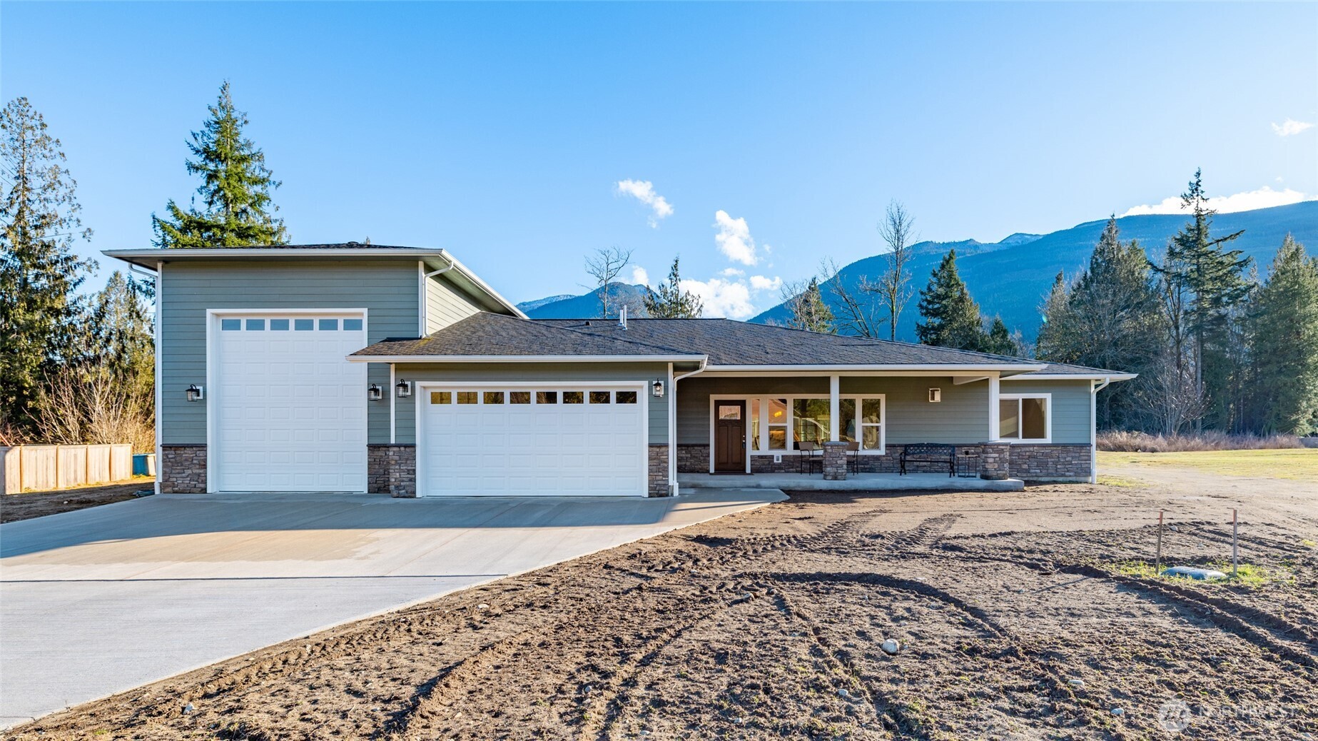 8127 Coyote Springs Lane Sedro Woolley WA 98284