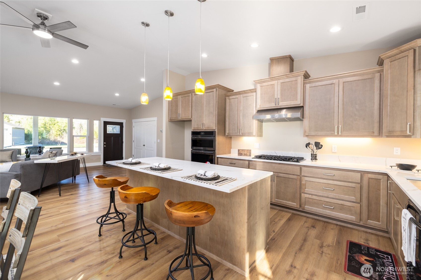 8127 Coyote Springs Lane Sedro Woolley WA 98284